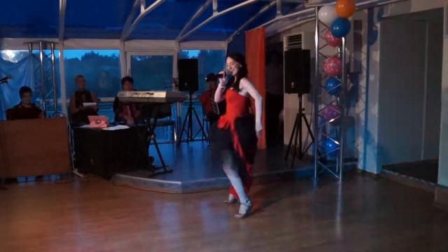 Теплоход Н. Некрасов 2014 год.