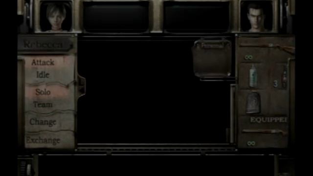 Resident Evil Zero Locker Key Handgun Case Guide смотреть онлайн