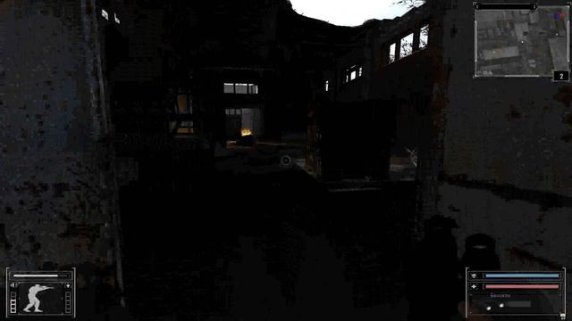 СТАЛКЕР OLD EPISODES EPILOGUE прохождение от sid82a # 1 смотреть онлайн