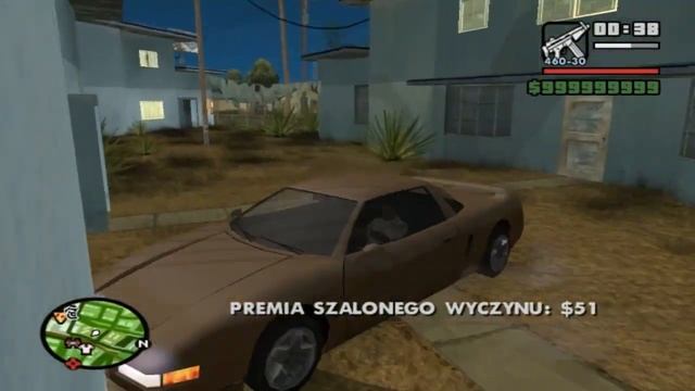 Gta Sa Najlepsze mody cleo 3 + Download 100% смотреть онлайн