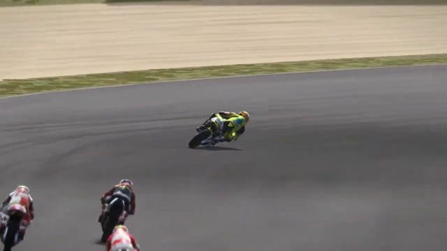 Valentino Rossi The Game Compact 2021 05 01 01 16 11 смотреть онлайн