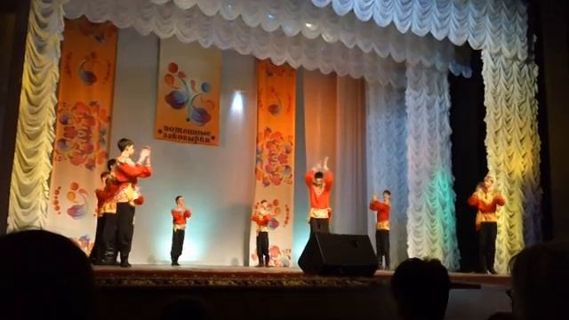 Горенка смотреть онлайн