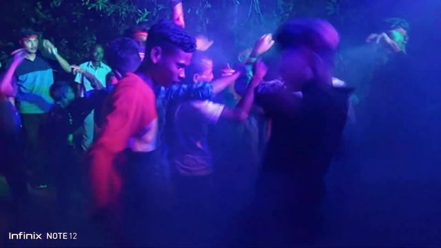 llAa suna Gharu baharia? Uchabali Rock Star ⭐ club Dance Dhamaka ll ❤️ Ganesh Puja bhasani Dj ?✨ смотреть онлайн