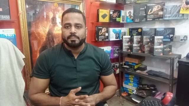 Intel Core i5 11400F PC Build Rs. 30000 | Intel Build | Bhopal | Dec 22 | смотреть онлайн