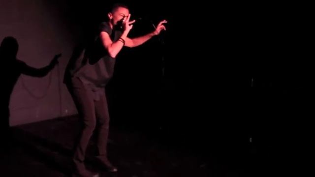 THIS IS MY HOME --- SPOKEN WORD AND MUSIC PERFORMANCE смотреть онлайн