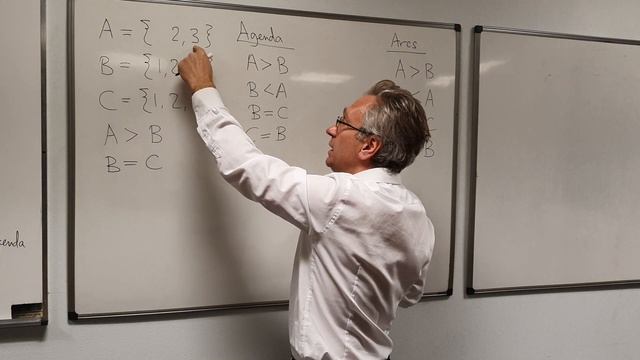Constraint Satisfaction: the AC-3 algorithm смотреть онлайн