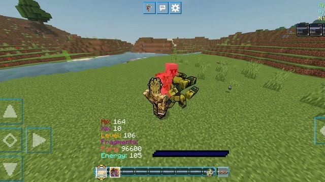 ADDON ANIMES CRAFT MCPE 1.20+ [UPDATE V2] Ryp Animes Craft V2 Addon For Minecraft PE! смотреть онлайн
