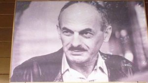 Изгиб гитары жёлтой...    Песня Олега Митяева