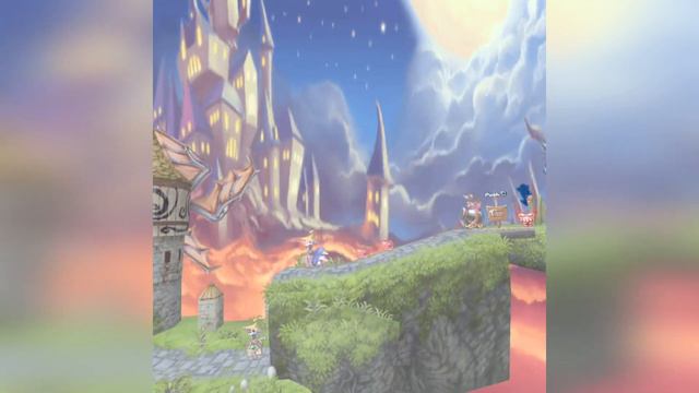 PPSSPP VR On Meta Quest 2 (ver.14) смотреть онлайн