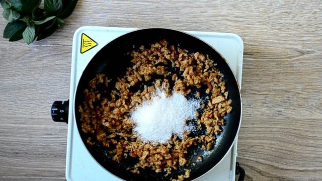 Сборник рецептов