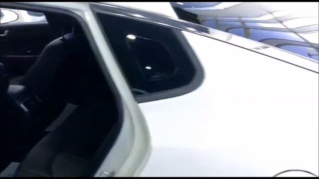 KIA Optima смотреть онлайн