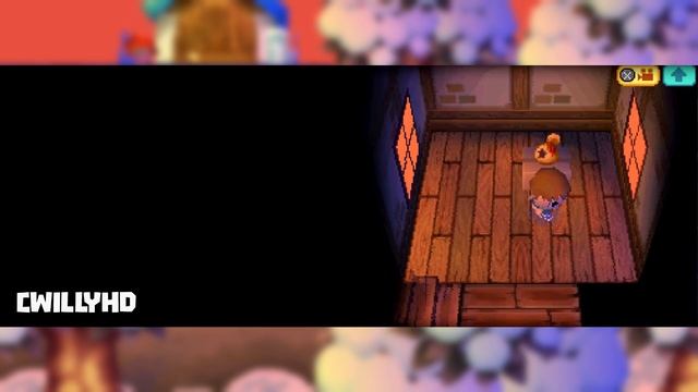 Duplicate Bells - Animal Crossing: Wild World Glitch - Game Breakers смотреть онлайн