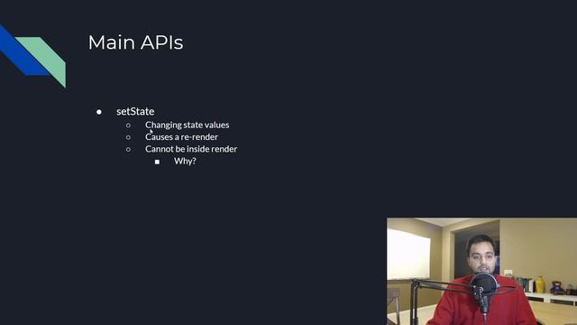 Build a Todo App in React: Lifecycle Hooks смотреть онлайн