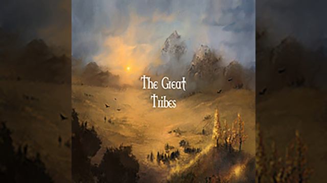 The Great Tribes (Main Theme) смотреть онлайн