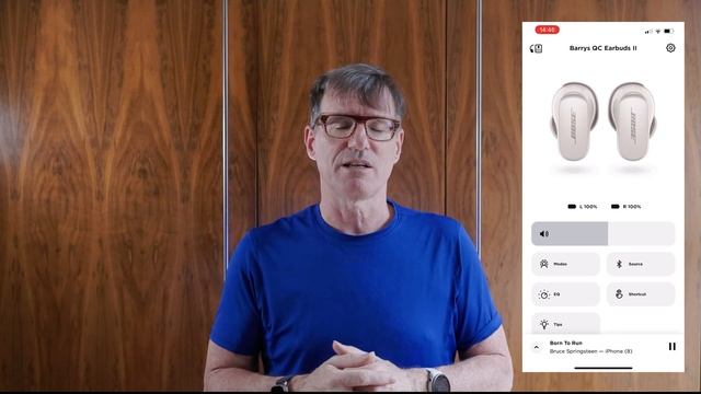 Bose Quiet Comfort Earbuds II: Review смотреть онлайн