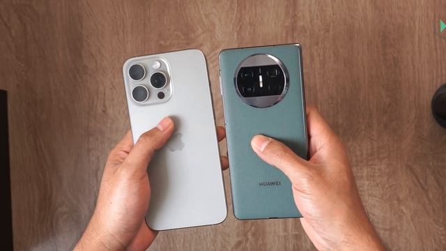 Huawei Mate X3 | Unboxing смотреть онлайн