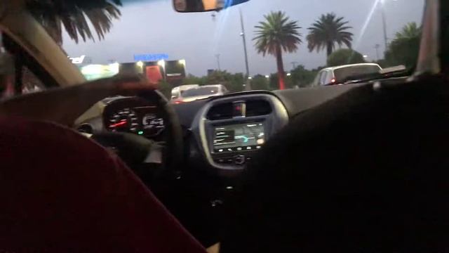 MÉXICO TRIP! Riding #Uber To The #Juarez Airport (Sunday , July 14th, 2019) смотреть онлайн