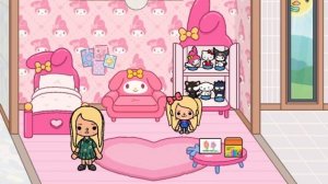 БОГАТАЯ МАМА VS БЕДНАЯ МАМА в Тока Бока! ??? Toca Life World