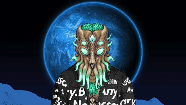 Terraria - Moon Lord (Trap Remix) смотреть онлайн