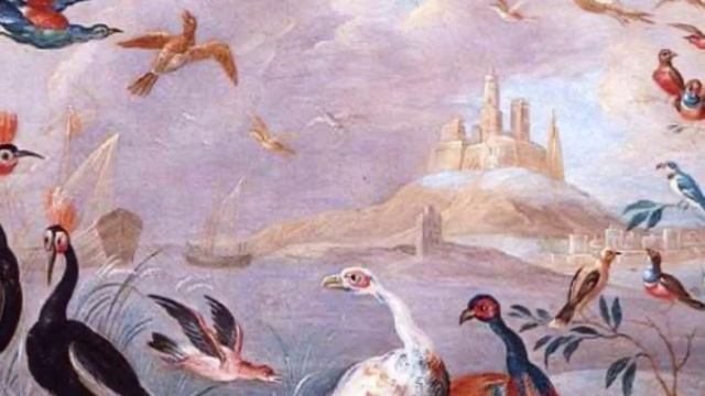 Franz Liszt, Saint François d'Assise- La Prédication aux oiseaux, Giotto et d'autres смотреть онлайн