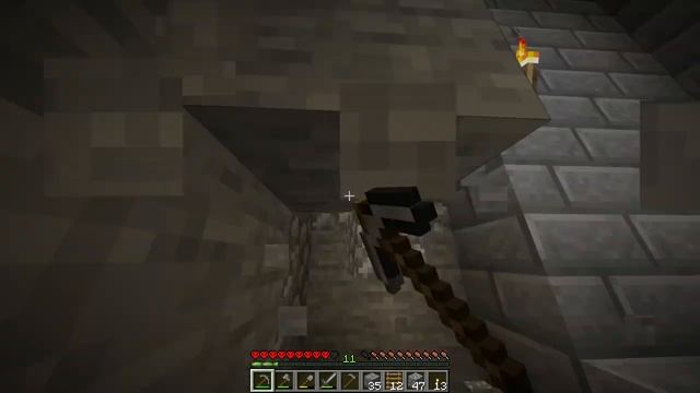 MINECRAFT | ASMR Hardcore (S2 E2) смотреть онлайн