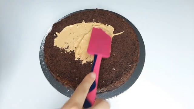 ?Я Просто Влюбилась В Этот ТOPT! Супер нежный и супер ШОКОЛАДНЫЙ ТОРТ С БАНАНАМИ И БЕЗЕ смотреть онлайн