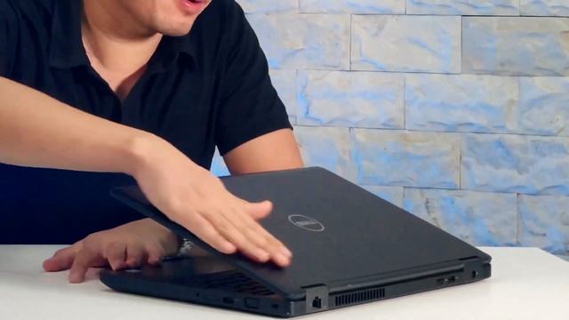 [ Review ] Dell Latitude E5580 - Chiếc Laptop Dành Cho Dân Văn Phòng, Lập Trình Viên смотреть онлайн