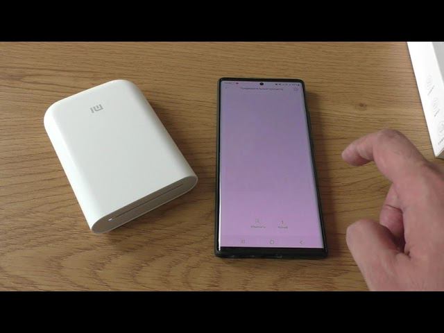 Hekka – покупай дешево, или обзор фотопринтера и электронной отвертки Xiaomi смотреть онлайн