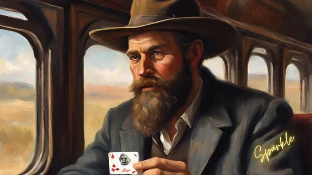 The Gambler - Kenny Rogers