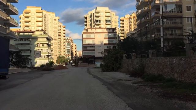 Я боюсь в Турции смотреть онлайн