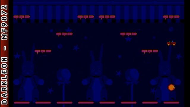 Bumpy's Arcade Fantasy © 1992 Loriciels - PC DOS - Gameplay смотреть онлайн