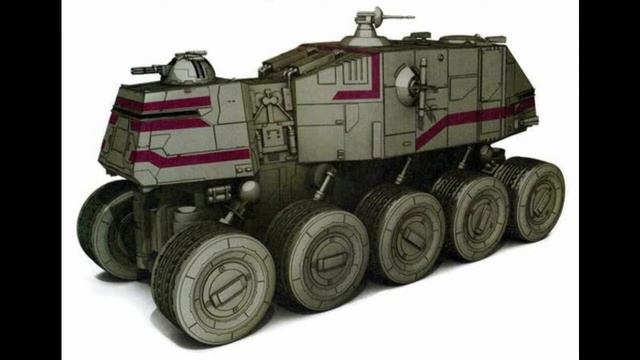 Для лекции.Наземная техника Республики. смотреть онлайн