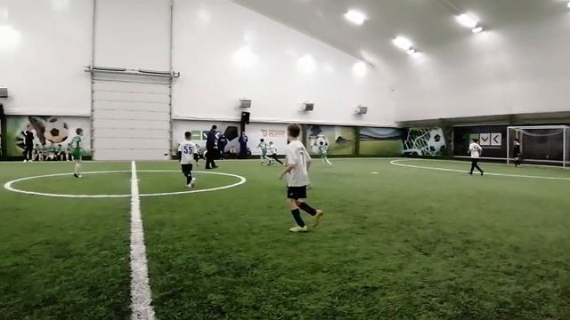 2021.03.13 Иремель - Камаз 2.mp4 смотреть онлайн