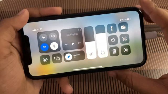 iPhone XR iOS 16.1 BGMI Fps Meter Test🔥|Bootcamp Test|Lag? смотреть онлайн