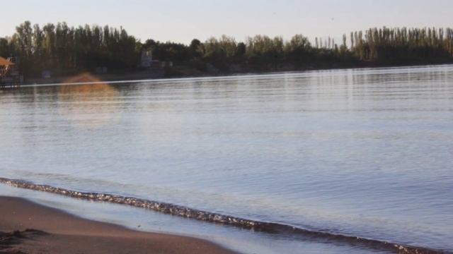 Озеро Иссык - Куль смотреть онлайн