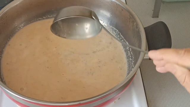 Цейлонский чай с молоком в кастрюле! Как готовила его моя бабушка. смотреть онлайн