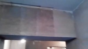 Грунтовка и пропитка стен