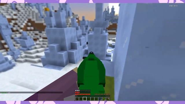 Minecraft 1.12.2 ∥ 自製槍戰測試賽05 (Vic's Modern Warfare) смотреть онлайн