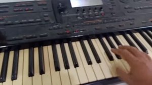 Service Roland G 800