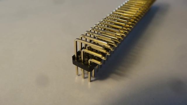 Modifying HK 6CH V2 Receiver for Mini Quad смотреть онлайн