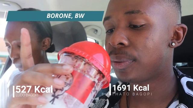 DO CHEAT DAYS WORK??? | PART 2 (MOTSWANA YOUTUBER) смотреть онлайн