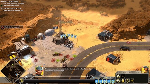 ЗВЕЗДНЫЙ ДЕСАНТ ИГРА ПО МОТИВАМ ФИЛЬМА! STRARSHIP TROOPERS ОБЗОР ИГРЫ И ПЕРВЫЙ ВЗГЛЯД! смотреть онлайн