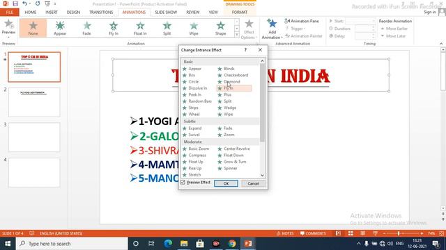 POWER POINT PRESENTATION|professional PowerPoint presentation|how to creat a powerpoint presentatio смотреть онлайн