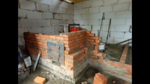 Баня из ПГС блоков своими руками от А до Я