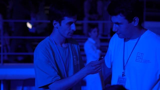 ФИНАЛ | ПОЛНОЕ ВИДЕО | КВЕСТ-ИГРА ХАКАТОН | Код Будущего РИ смотреть онлайн