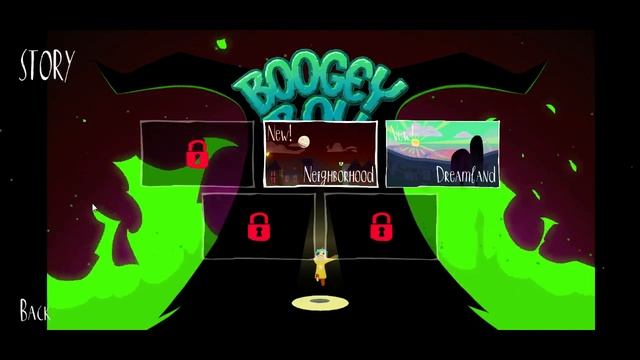 Das Vin's LP: Boogey Boy смотреть онлайн