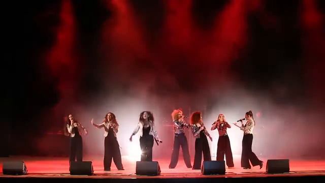 ПЕНЗАКОНЦЕРТ - SOPRANO Турецкого - (02.03.15г.) смотреть онлайн