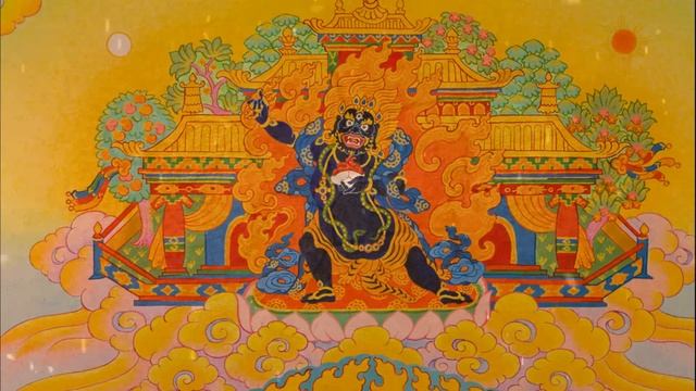 Мантра Ваджрапани смотреть онлайн