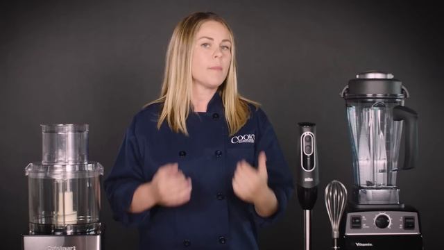 Is it Bad If I Own Just a Food Processor or a Blender? смотреть онлайн