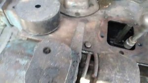 Как отрегулировать Вал Отбора Мощностьи МТЗ-50 -80 -82 очень просто самому без специалиста.